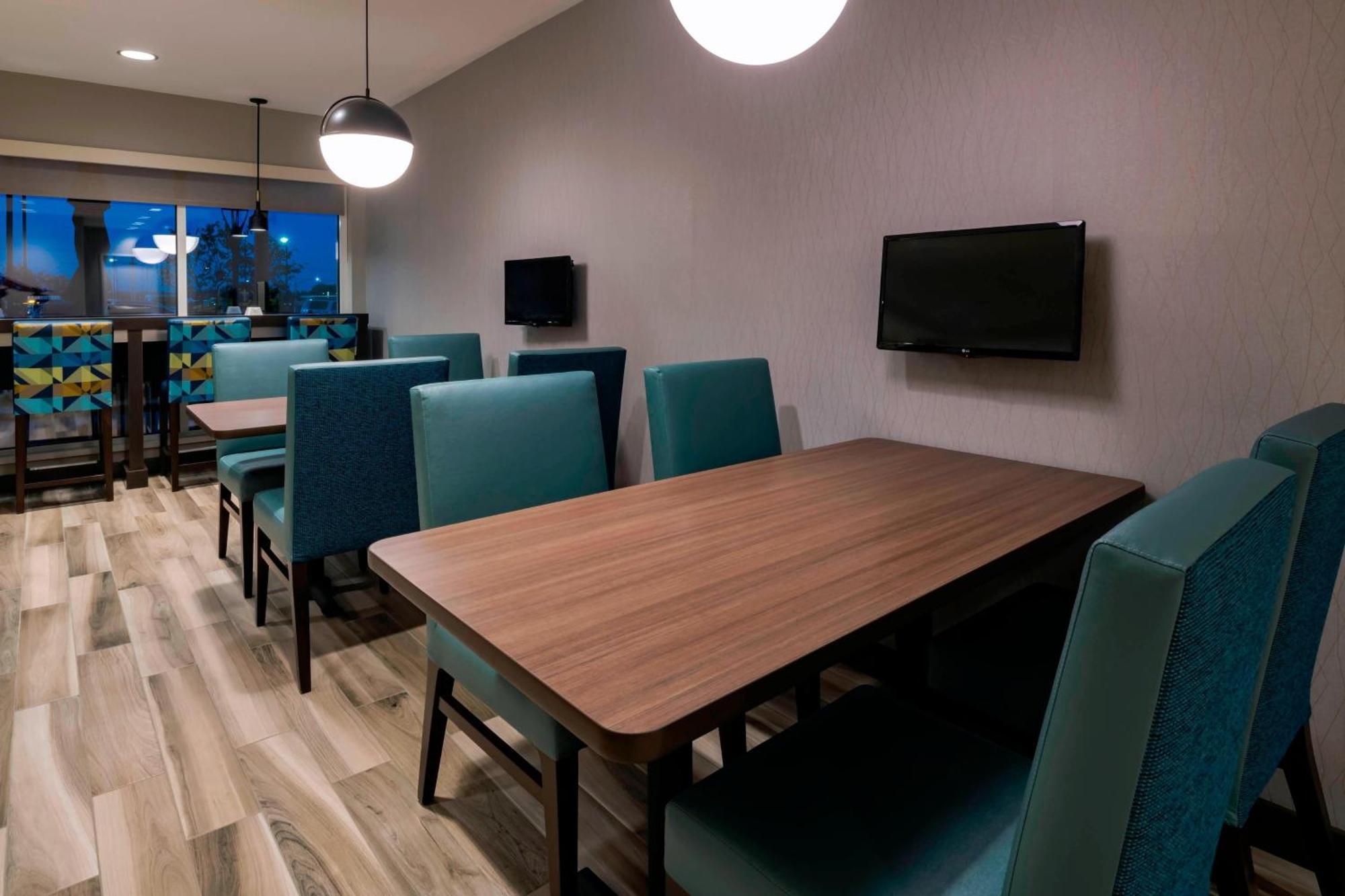 Towneplace Suites By Marriott Leavenworth Eksteriør billede
