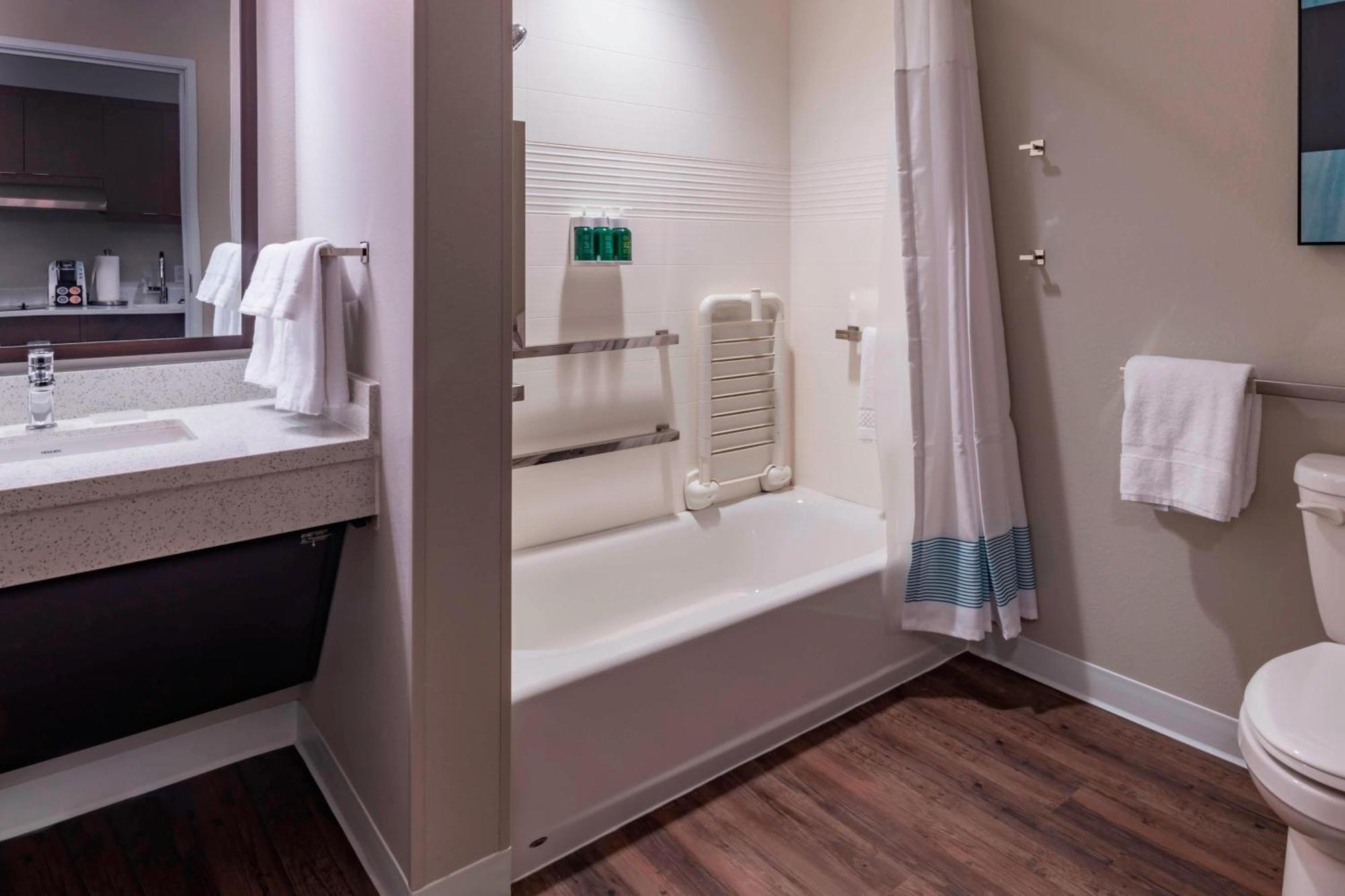 Towneplace Suites By Marriott Leavenworth Eksteriør billede