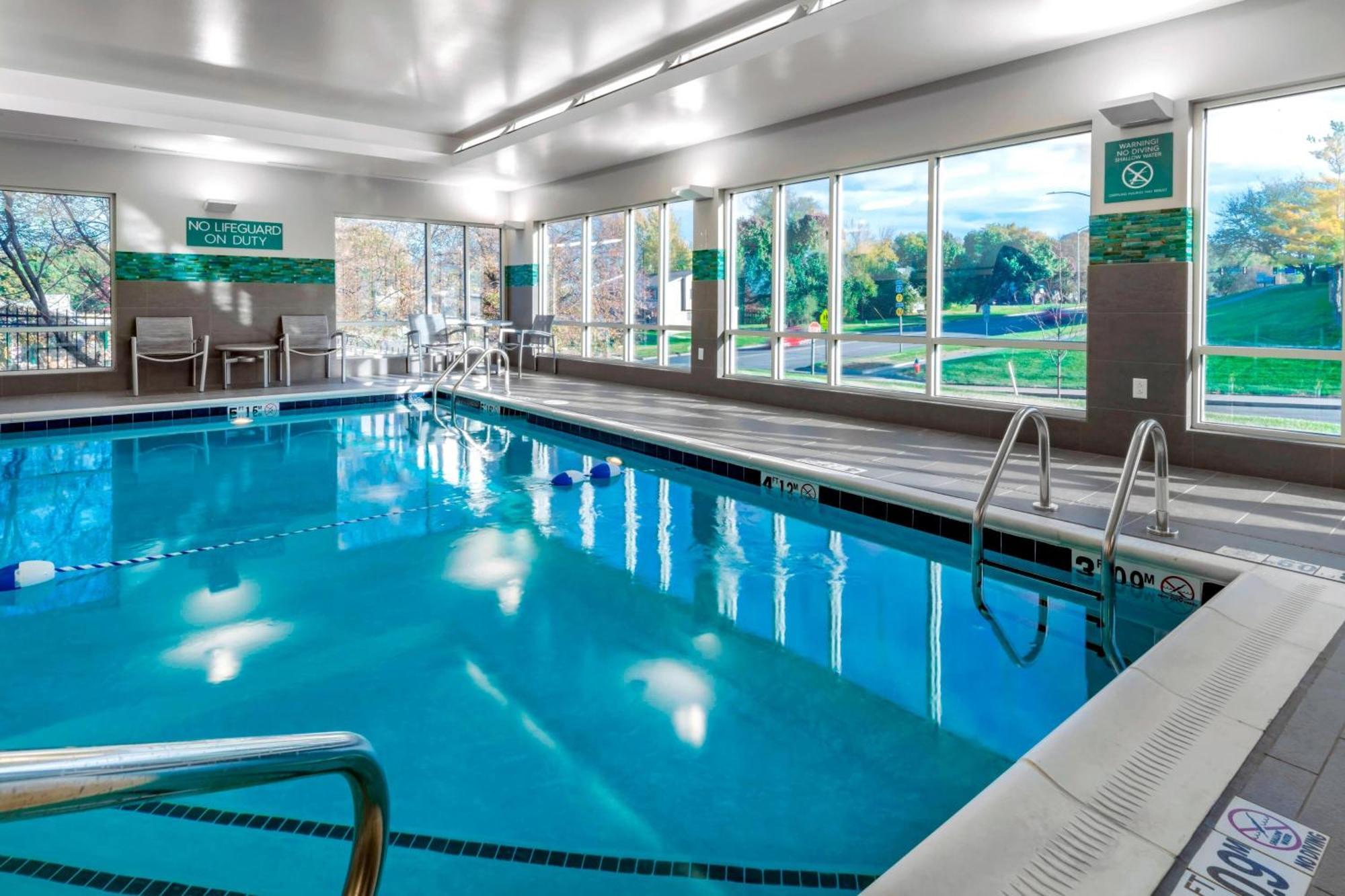 Towneplace Suites By Marriott Leavenworth Eksteriør billede
