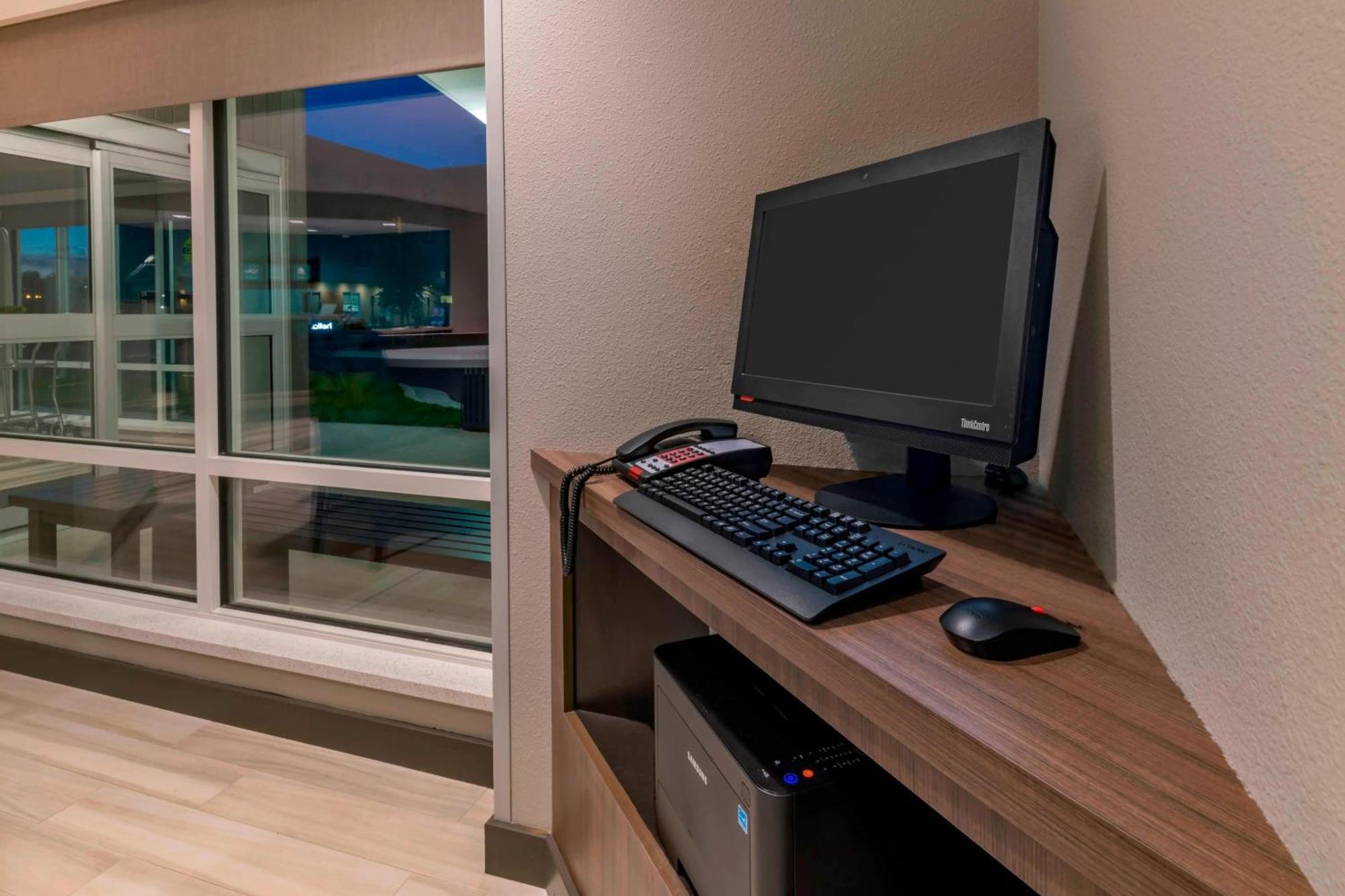 Towneplace Suites By Marriott Leavenworth Eksteriør billede