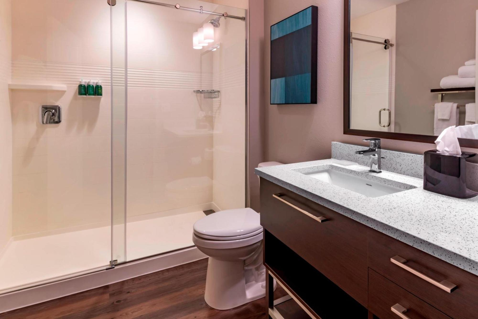 Towneplace Suites By Marriott Leavenworth Eksteriør billede