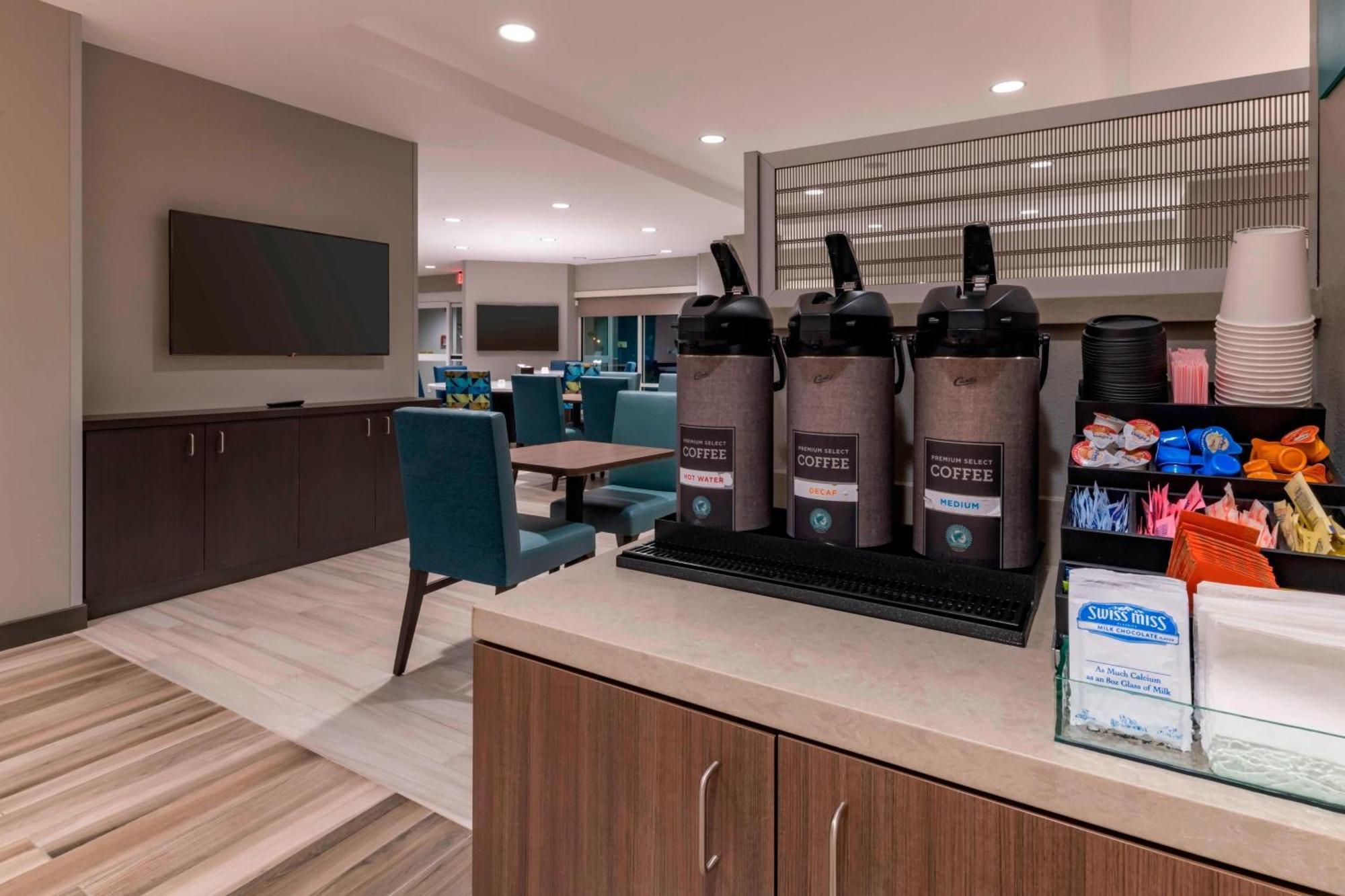 Towneplace Suites By Marriott Leavenworth Eksteriør billede