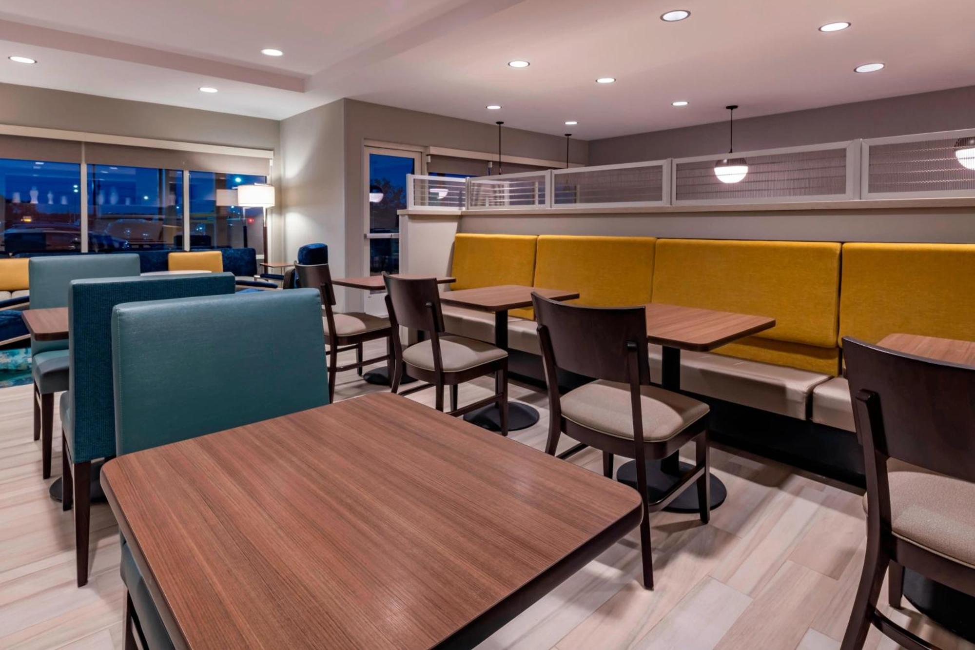 Towneplace Suites By Marriott Leavenworth Eksteriør billede