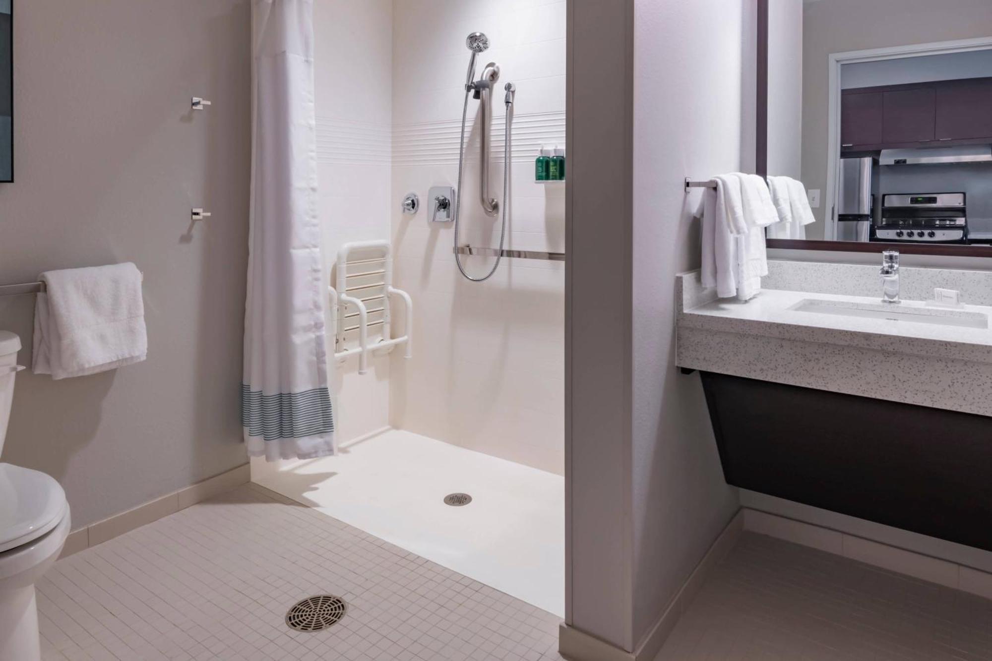 Towneplace Suites By Marriott Leavenworth Eksteriør billede