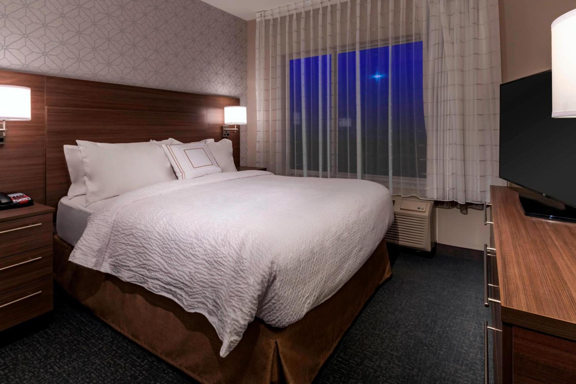 Towneplace Suites By Marriott Leavenworth Eksteriør billede