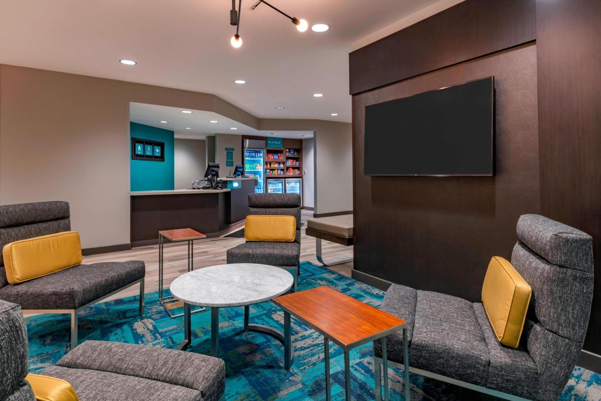 Towneplace Suites By Marriott Leavenworth Eksteriør billede