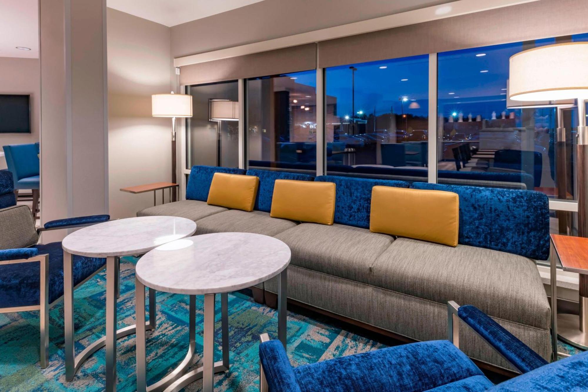 Towneplace Suites By Marriott Leavenworth Eksteriør billede
