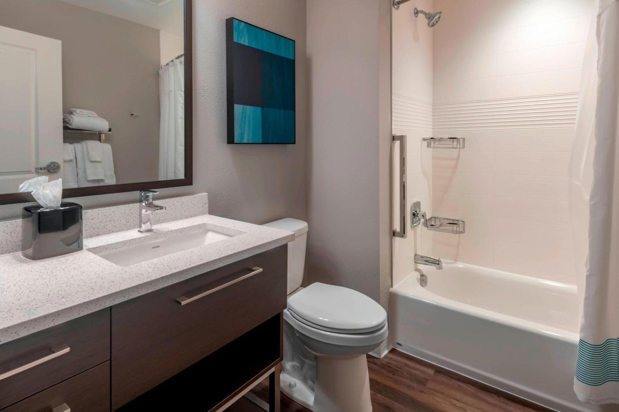 Towneplace Suites By Marriott Leavenworth Eksteriør billede